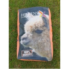 Hilkens Alpaca Energy